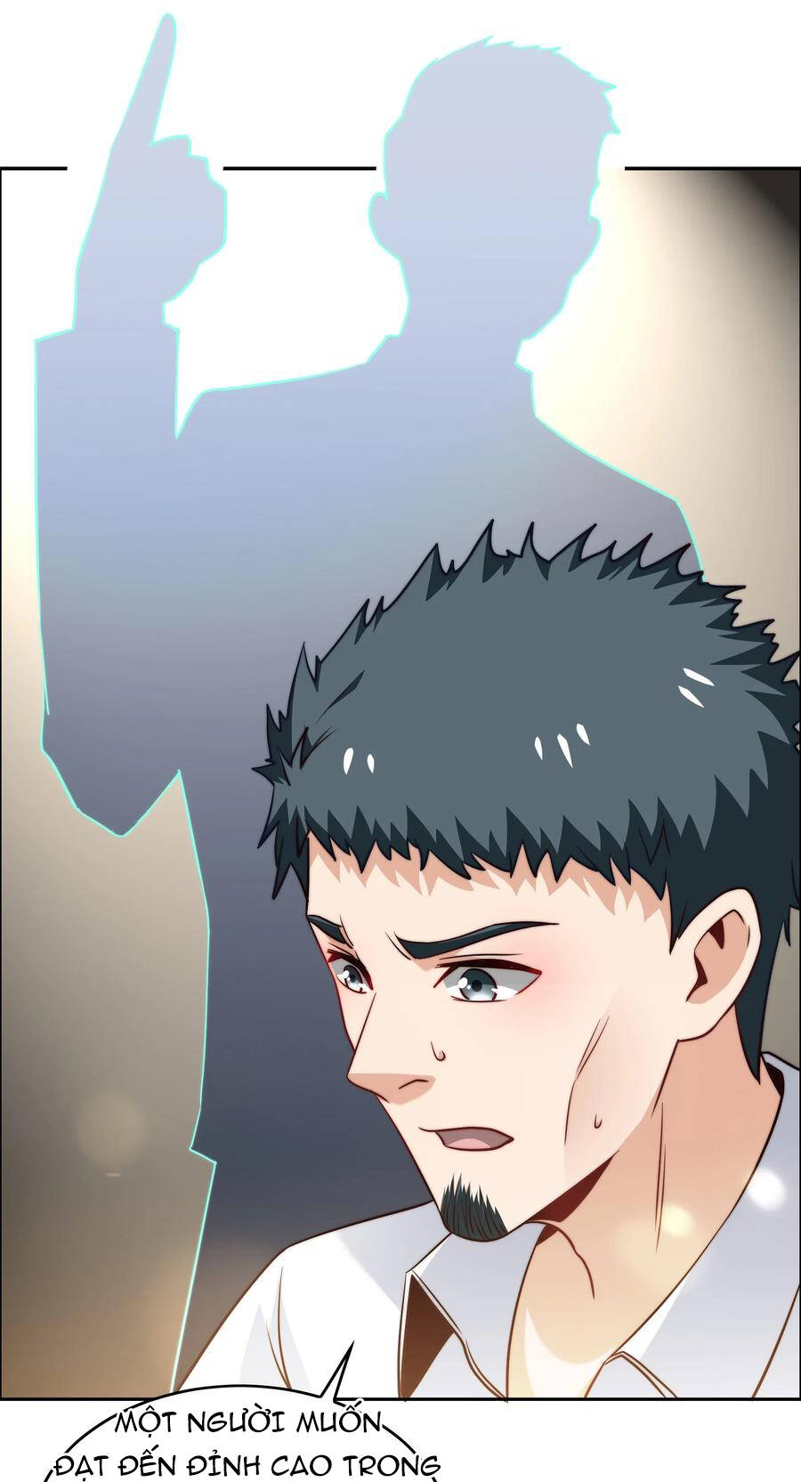 Siêu Thần Hẹn Hò Cùng Hoa Khôi Chapter 36 - 22