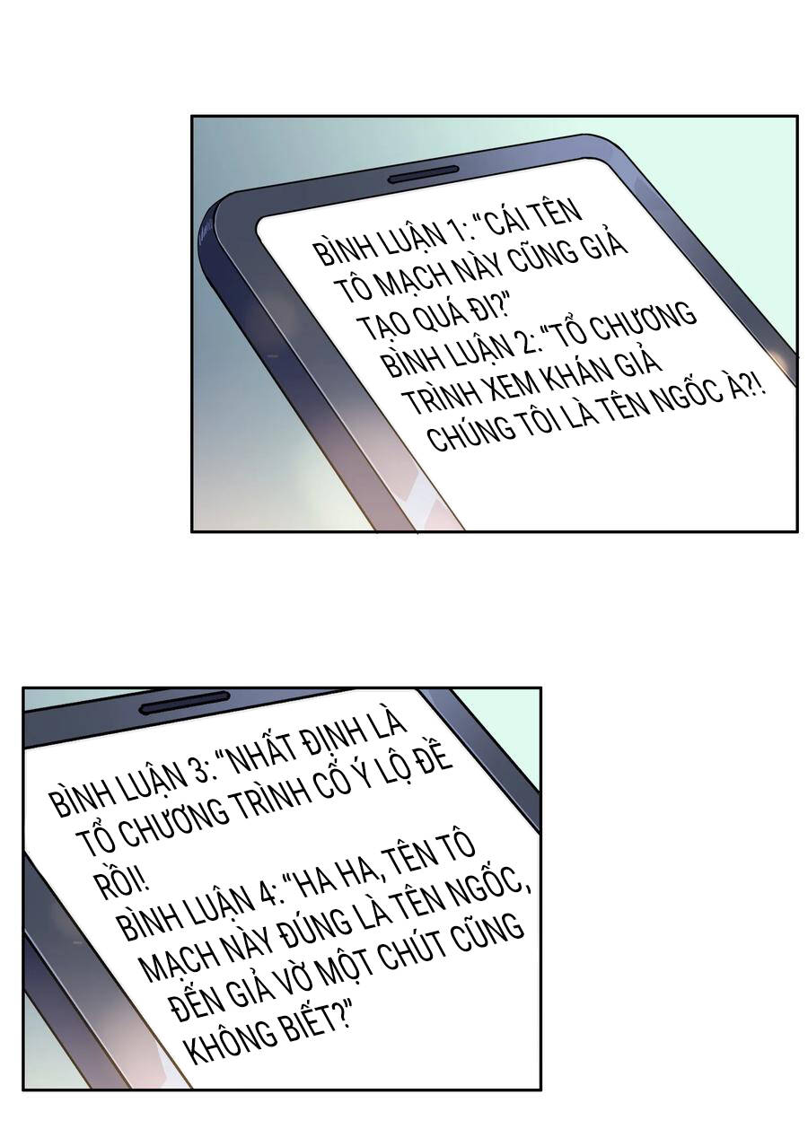 Siêu Thần Hẹn Hò Cùng Hoa Khôi Chapter 36 - 32