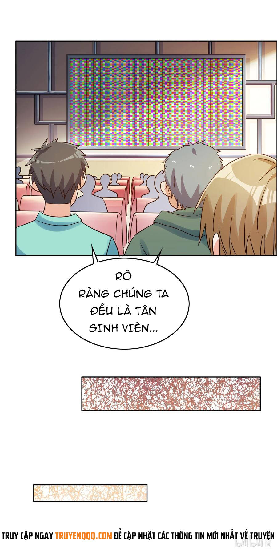 Siêu Thần Hẹn Hò Cùng Hoa Khôi Chapter 36 - 54