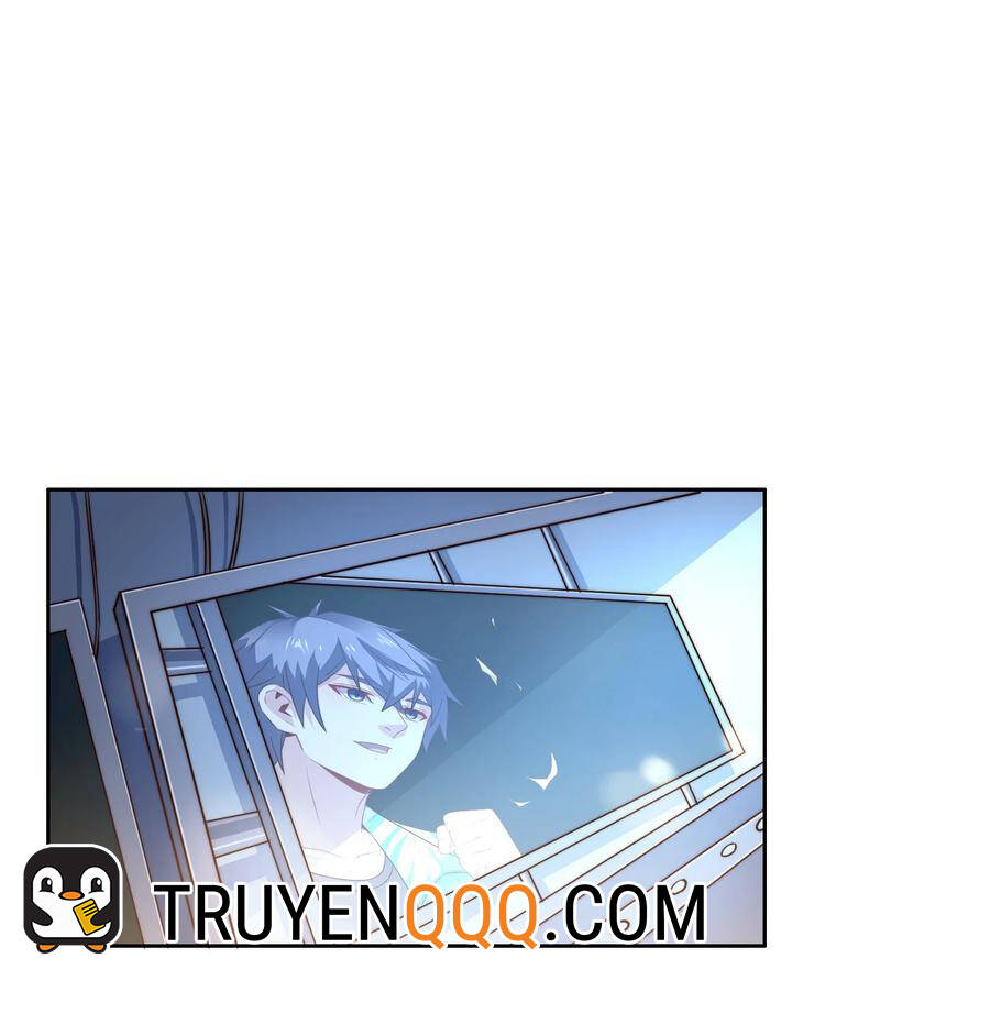 Siêu Thần Hẹn Hò Cùng Hoa Khôi Chapter 37 - 2