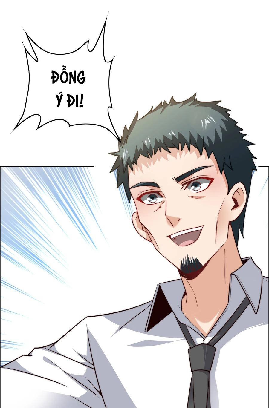 Siêu Thần Hẹn Hò Cùng Hoa Khôi Chapter 37 - 17