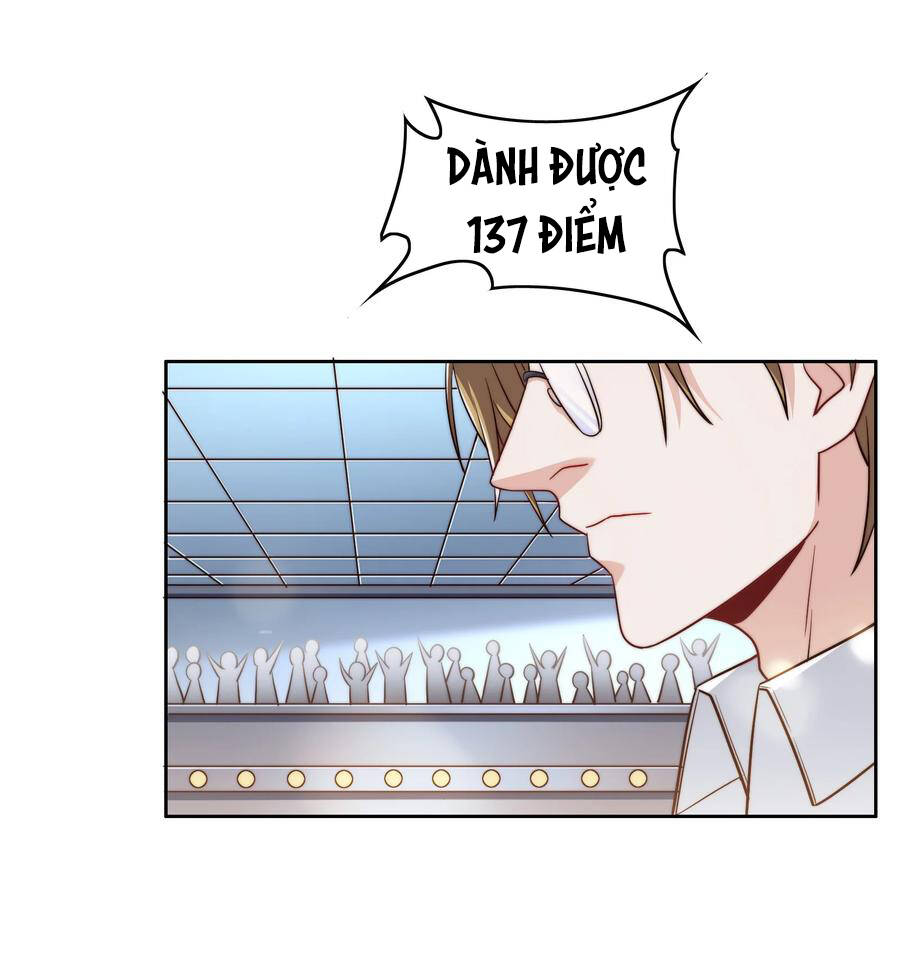 Siêu Thần Hẹn Hò Cùng Hoa Khôi Chapter 37 - 22