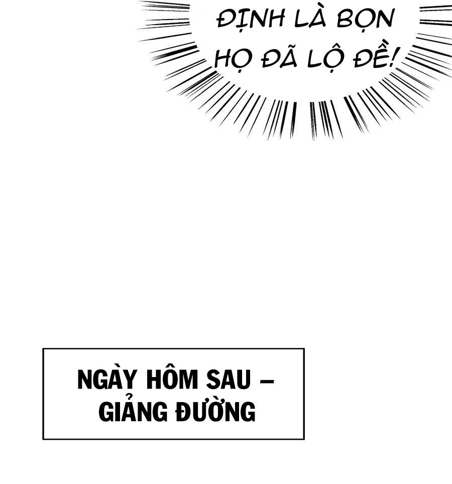 Siêu Thần Hẹn Hò Cùng Hoa Khôi Chapter 37 - 26
