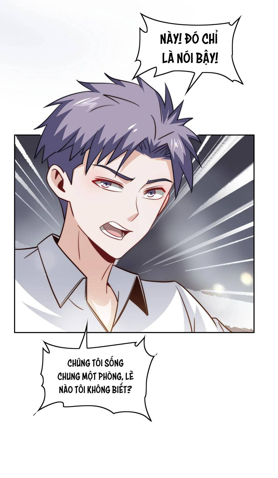 Siêu Thần Hẹn Hò Cùng Hoa Khôi Chapter 37 - 29