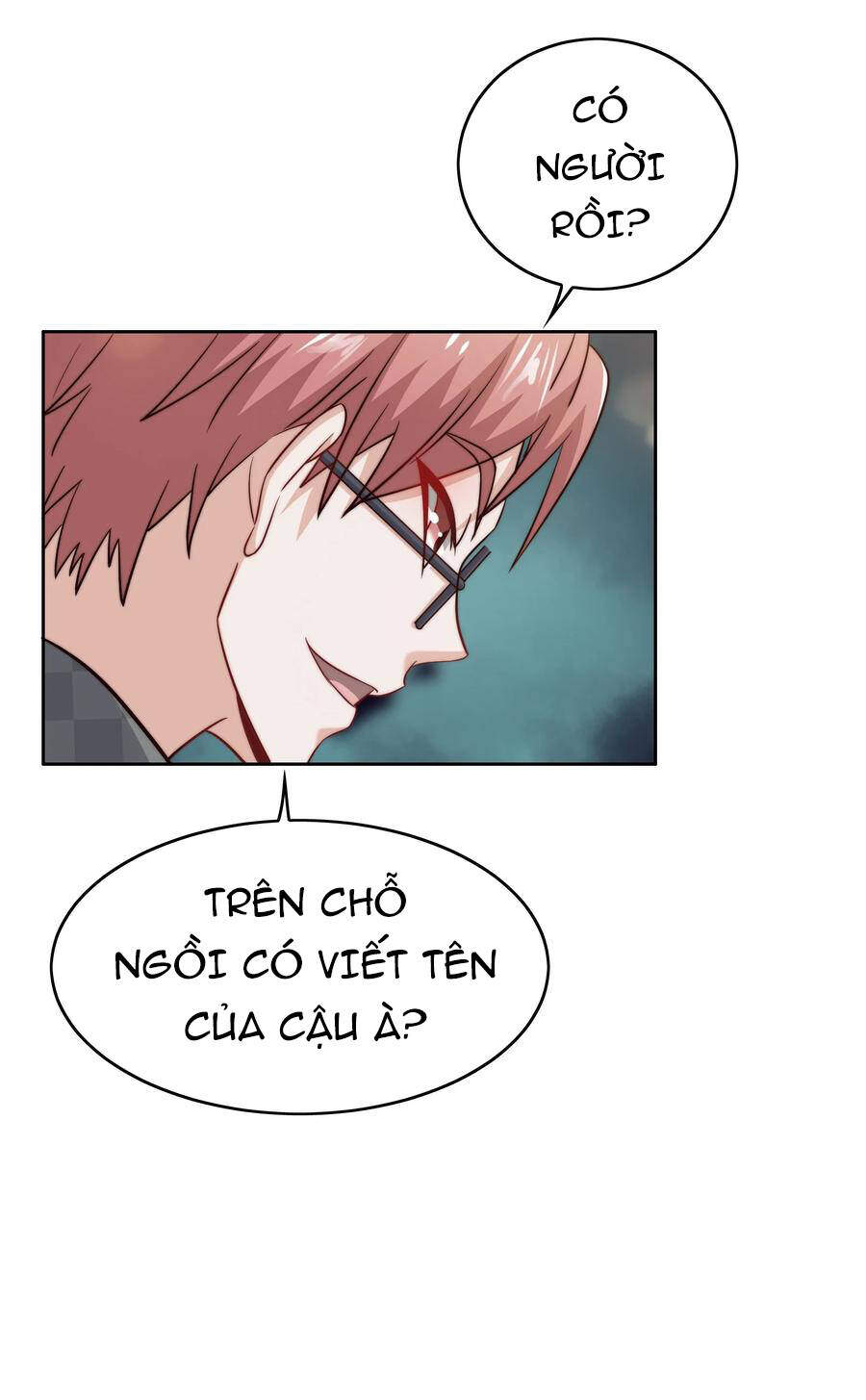 Siêu Thần Hẹn Hò Cùng Hoa Khôi Chapter 37 - 34