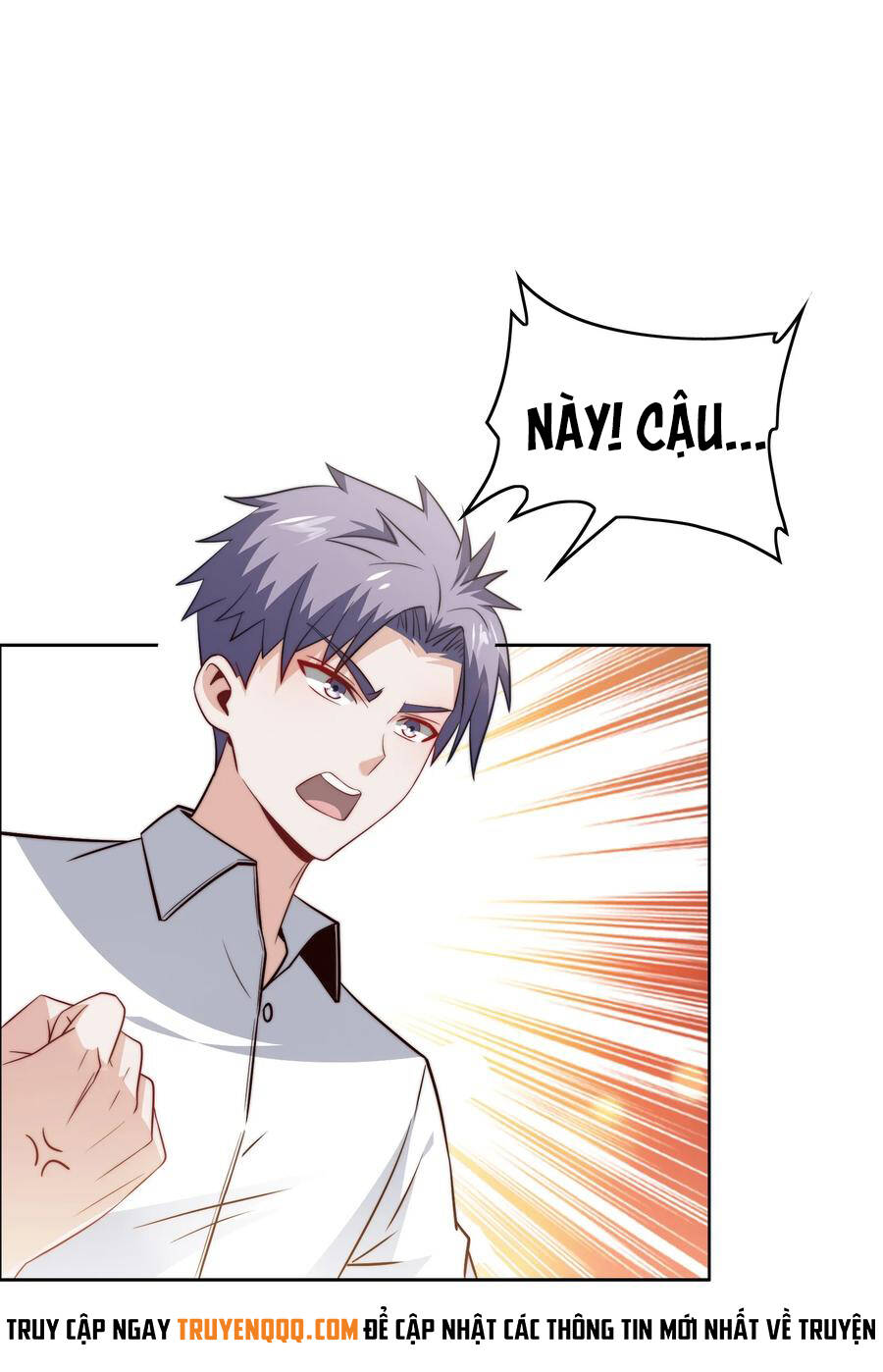 Siêu Thần Hẹn Hò Cùng Hoa Khôi Chapter 37 - 35