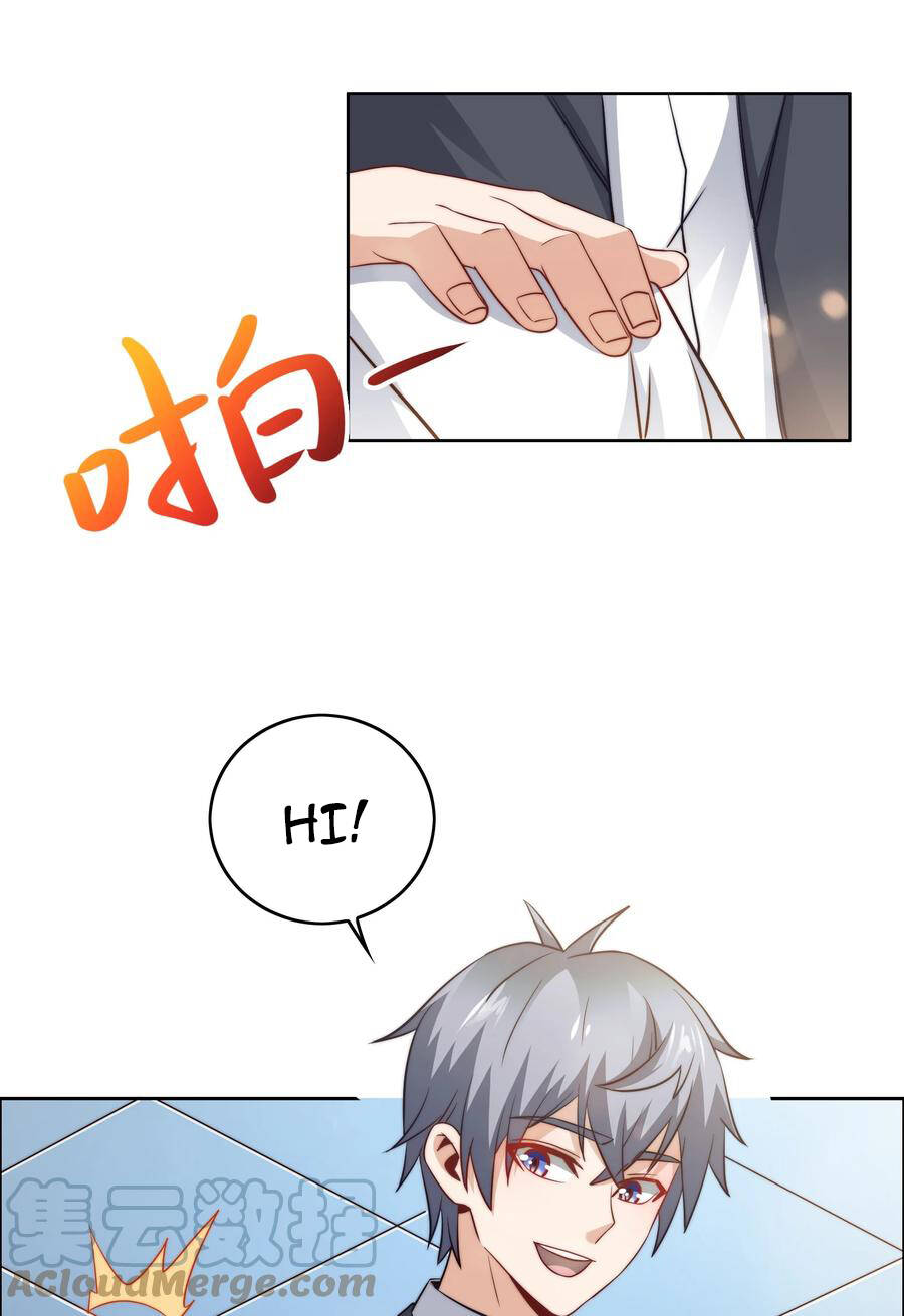 Siêu Thần Hẹn Hò Cùng Hoa Khôi Chapter 37 - 36