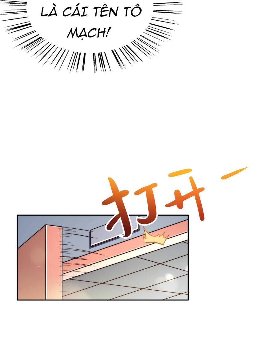 Siêu Thần Hẹn Hò Cùng Hoa Khôi Chapter 37 - 44