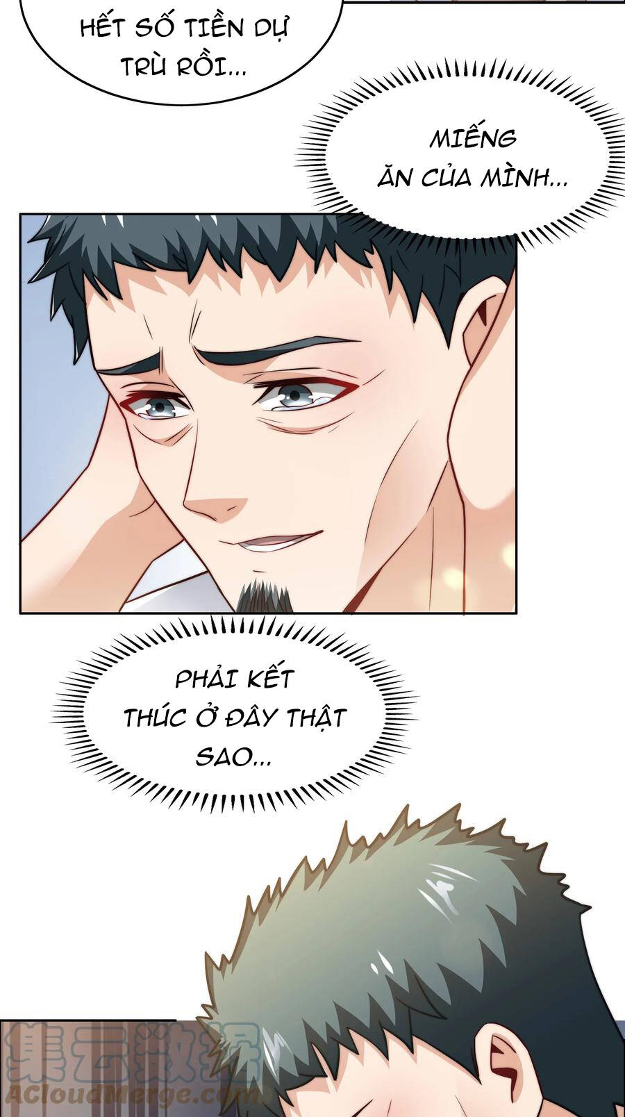 Siêu Thần Hẹn Hò Cùng Hoa Khôi Chapter 37 - 6