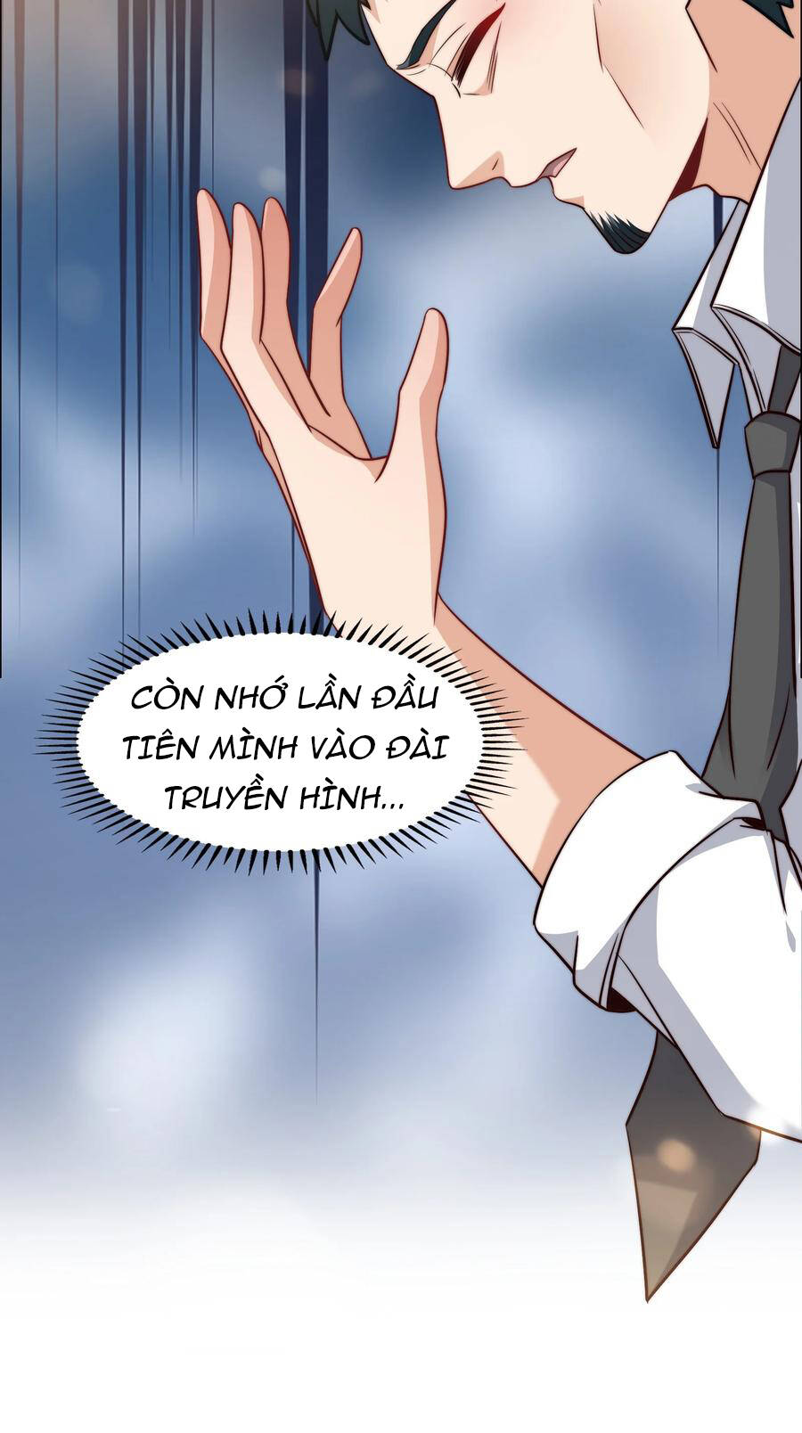 Siêu Thần Hẹn Hò Cùng Hoa Khôi Chapter 37 - 7