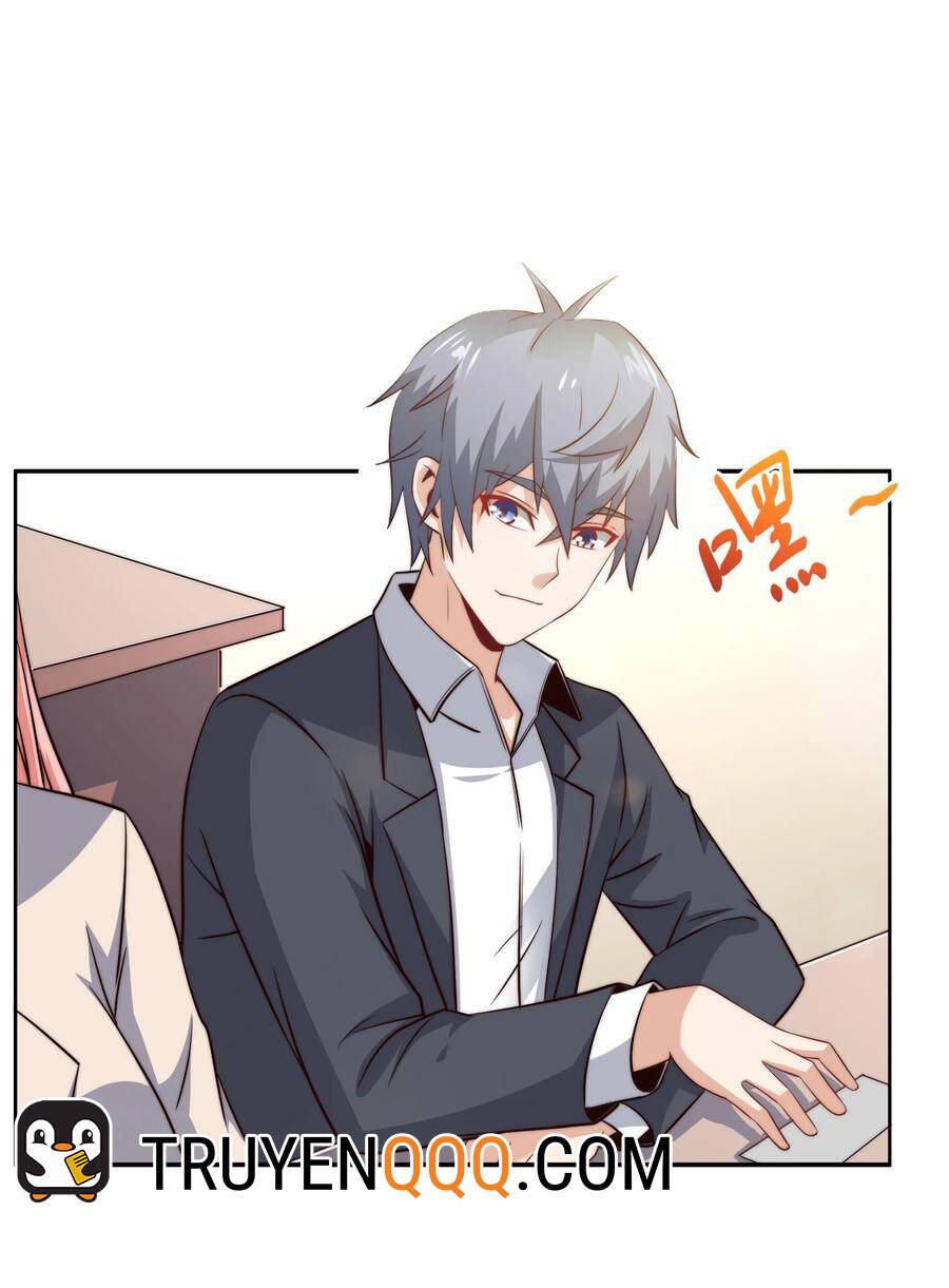 Siêu Thần Hẹn Hò Cùng Hoa Khôi Chapter 38 - 2