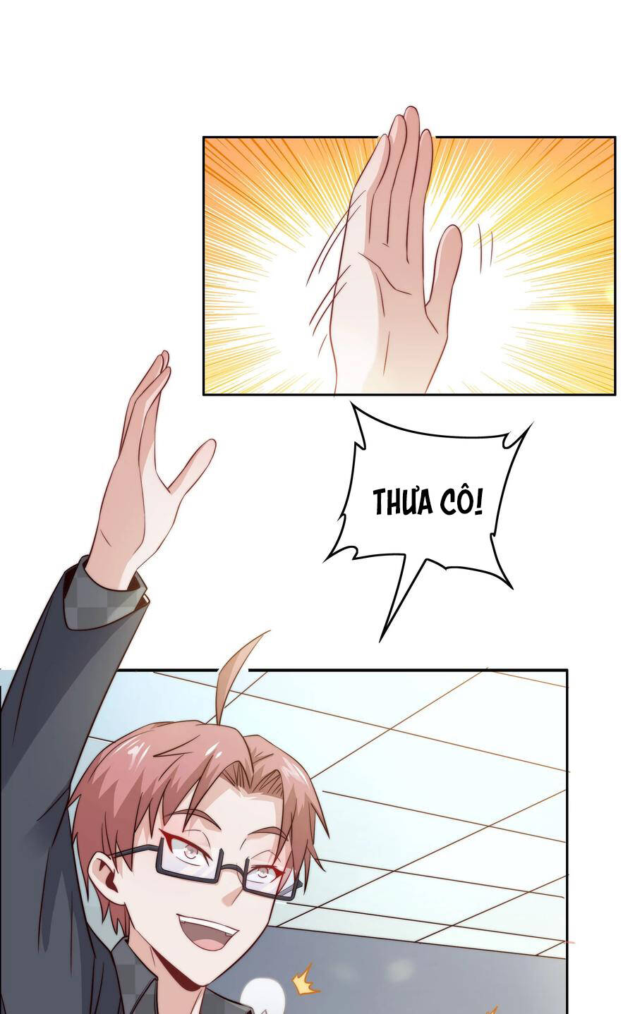 Siêu Thần Hẹn Hò Cùng Hoa Khôi Chapter 38 - 13