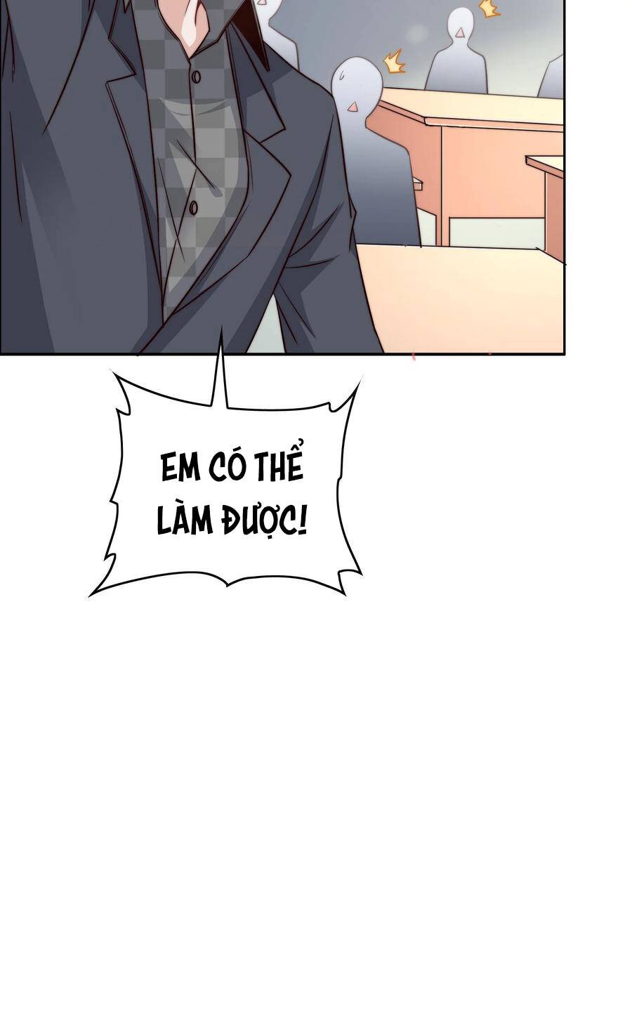 Siêu Thần Hẹn Hò Cùng Hoa Khôi Chapter 38 - 14