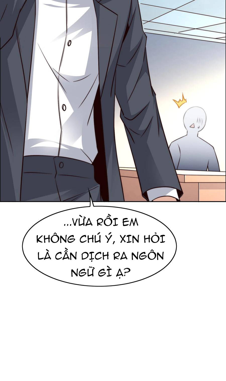 Siêu Thần Hẹn Hò Cùng Hoa Khôi Chapter 38 - 25