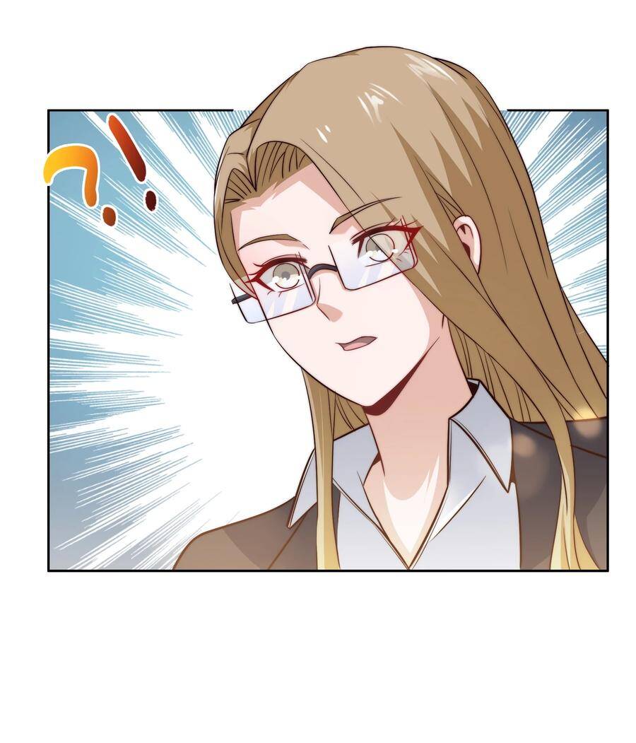 Siêu Thần Hẹn Hò Cùng Hoa Khôi Chapter 38 - 28