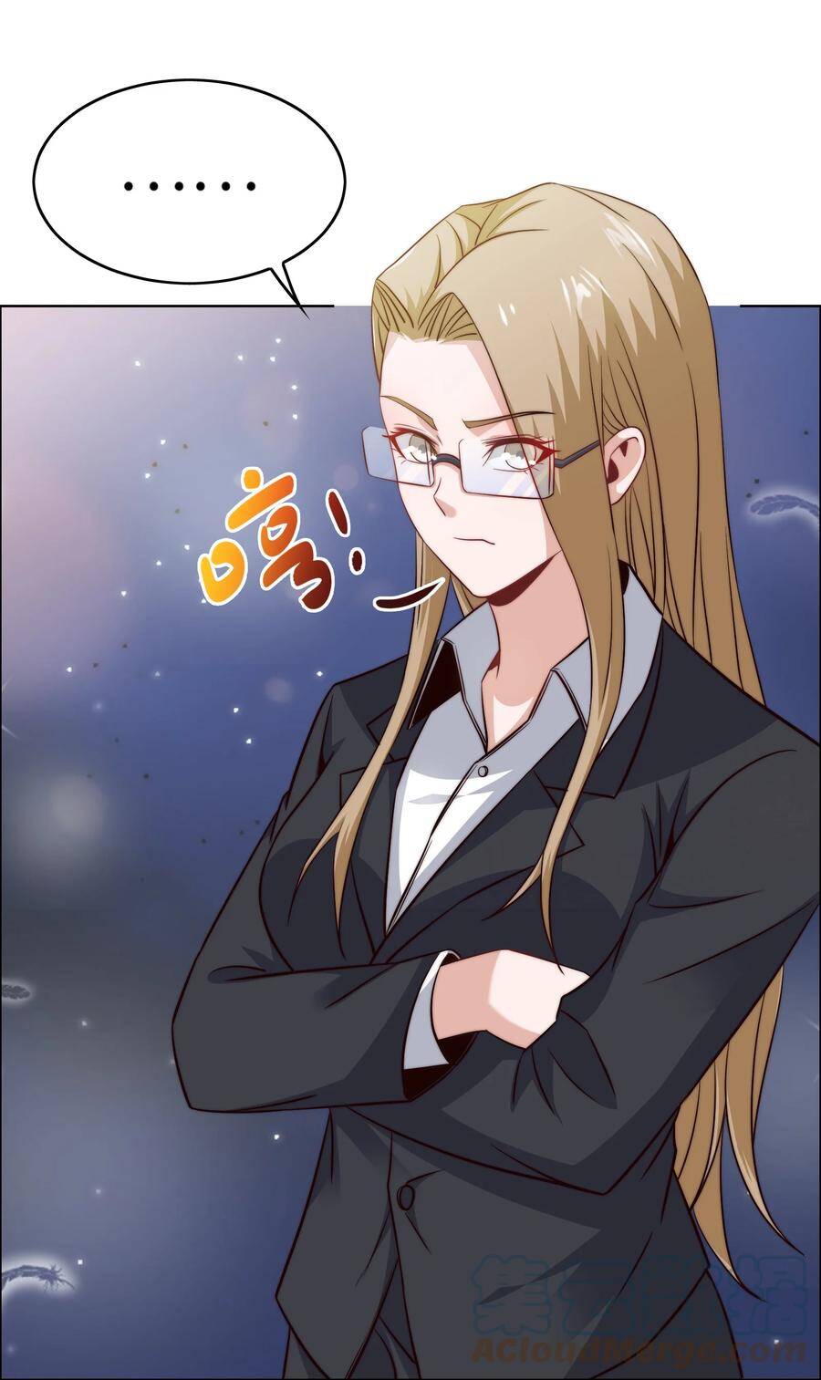 Siêu Thần Hẹn Hò Cùng Hoa Khôi Chapter 38 - 29