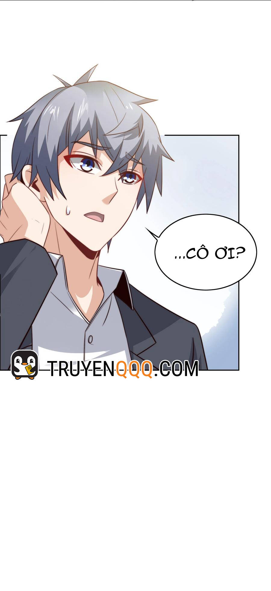 Siêu Thần Hẹn Hò Cùng Hoa Khôi Chapter 38 - 30