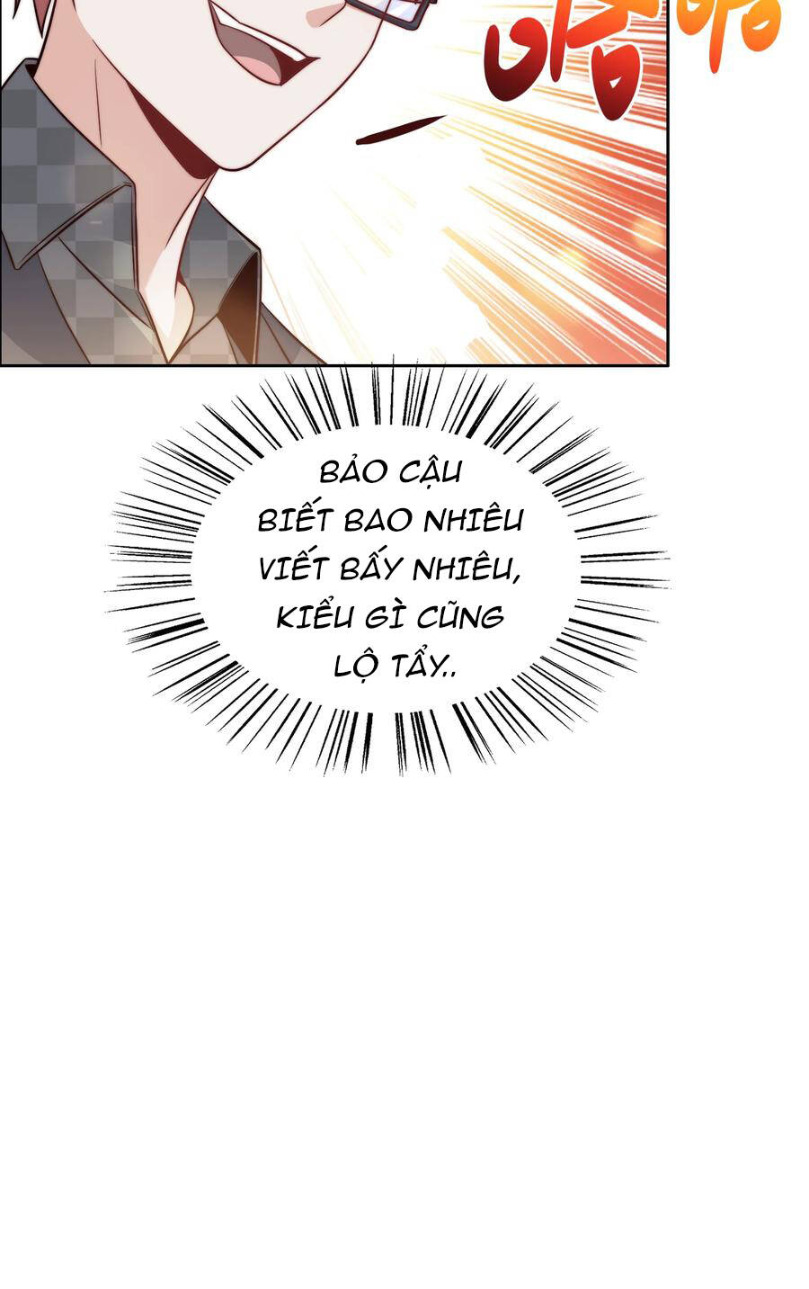 Siêu Thần Hẹn Hò Cùng Hoa Khôi Chapter 38 - 37