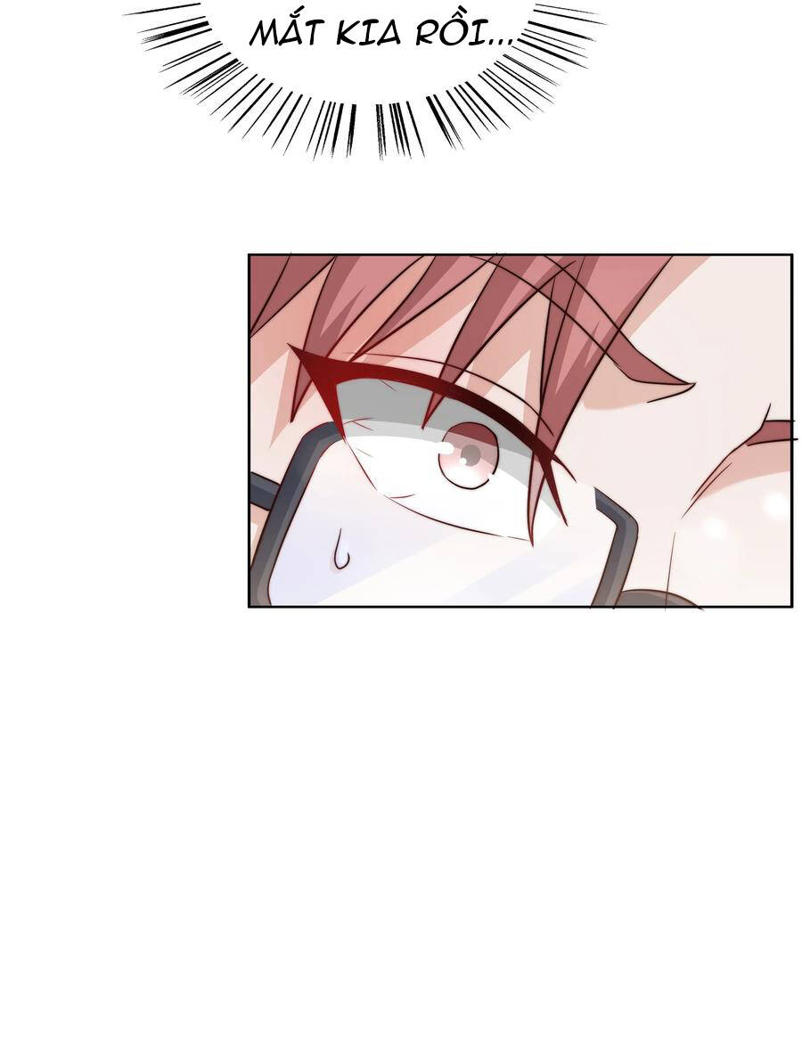 Siêu Thần Hẹn Hò Cùng Hoa Khôi Chapter 38 - 43