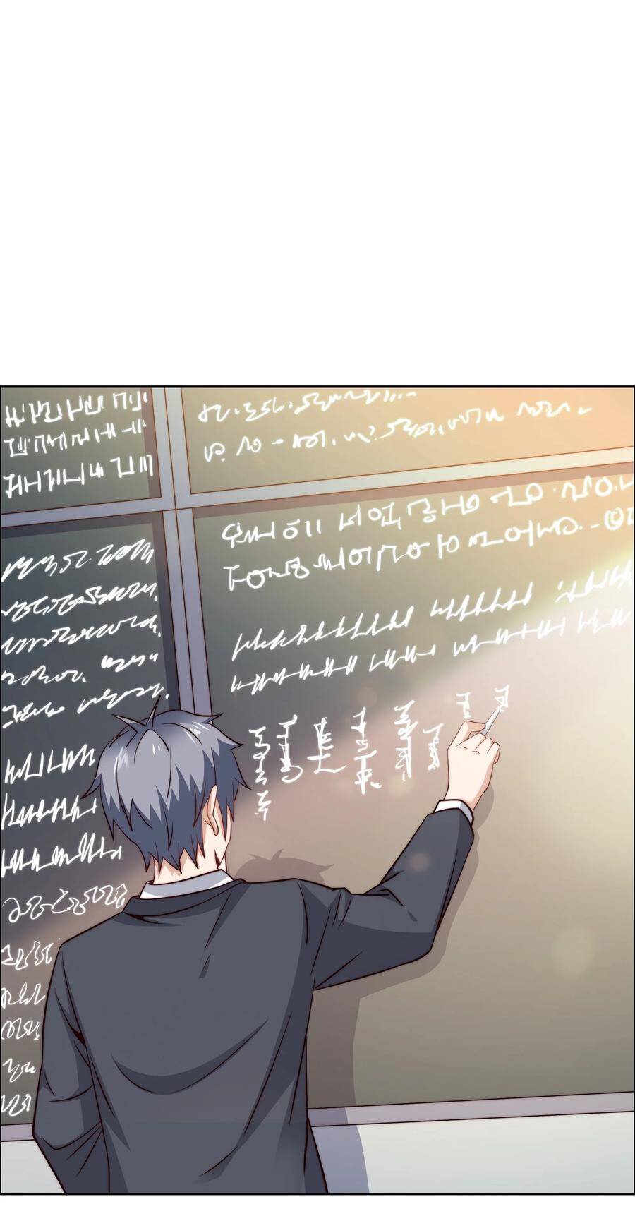 Siêu Thần Hẹn Hò Cùng Hoa Khôi Chapter 38 - 44