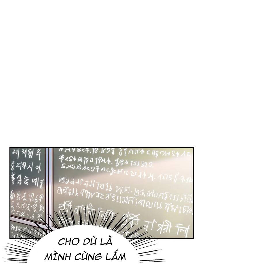 Siêu Thần Hẹn Hò Cùng Hoa Khôi Chapter 39 - 2