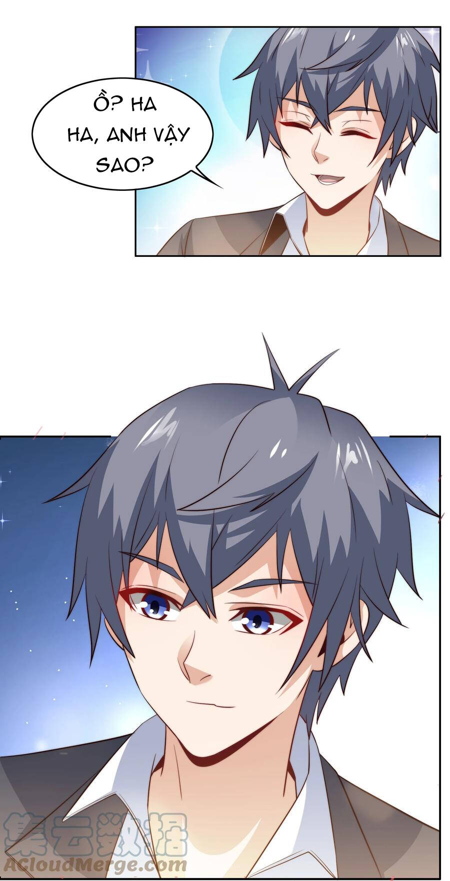 Siêu Thần Hẹn Hò Cùng Hoa Khôi Chapter 39 - 15