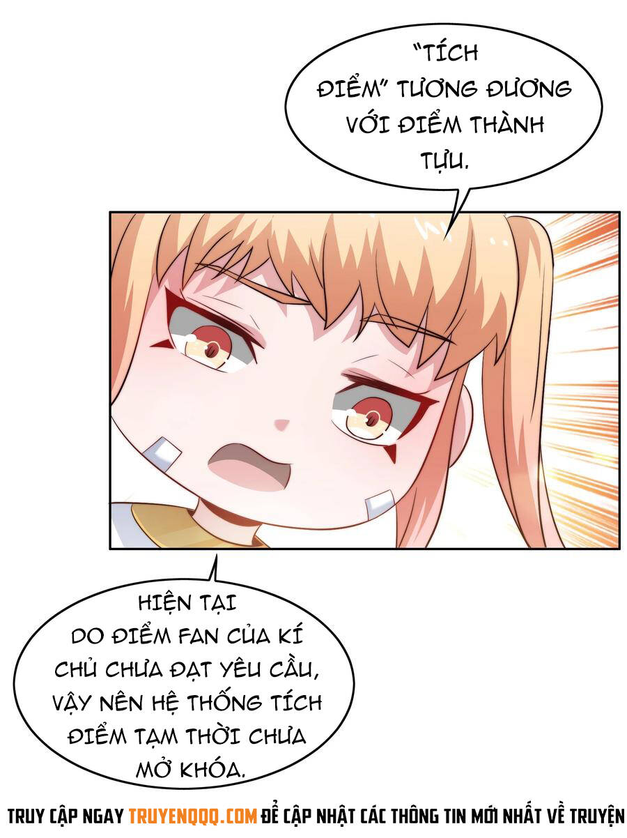 Siêu Thần Hẹn Hò Cùng Hoa Khôi Chapter 39 - 23