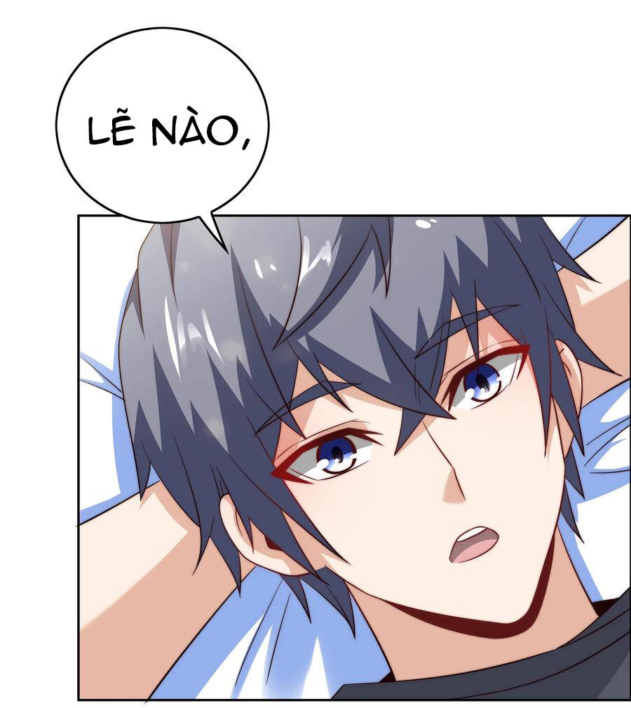 Siêu Thần Hẹn Hò Cùng Hoa Khôi Chapter 39 - 28