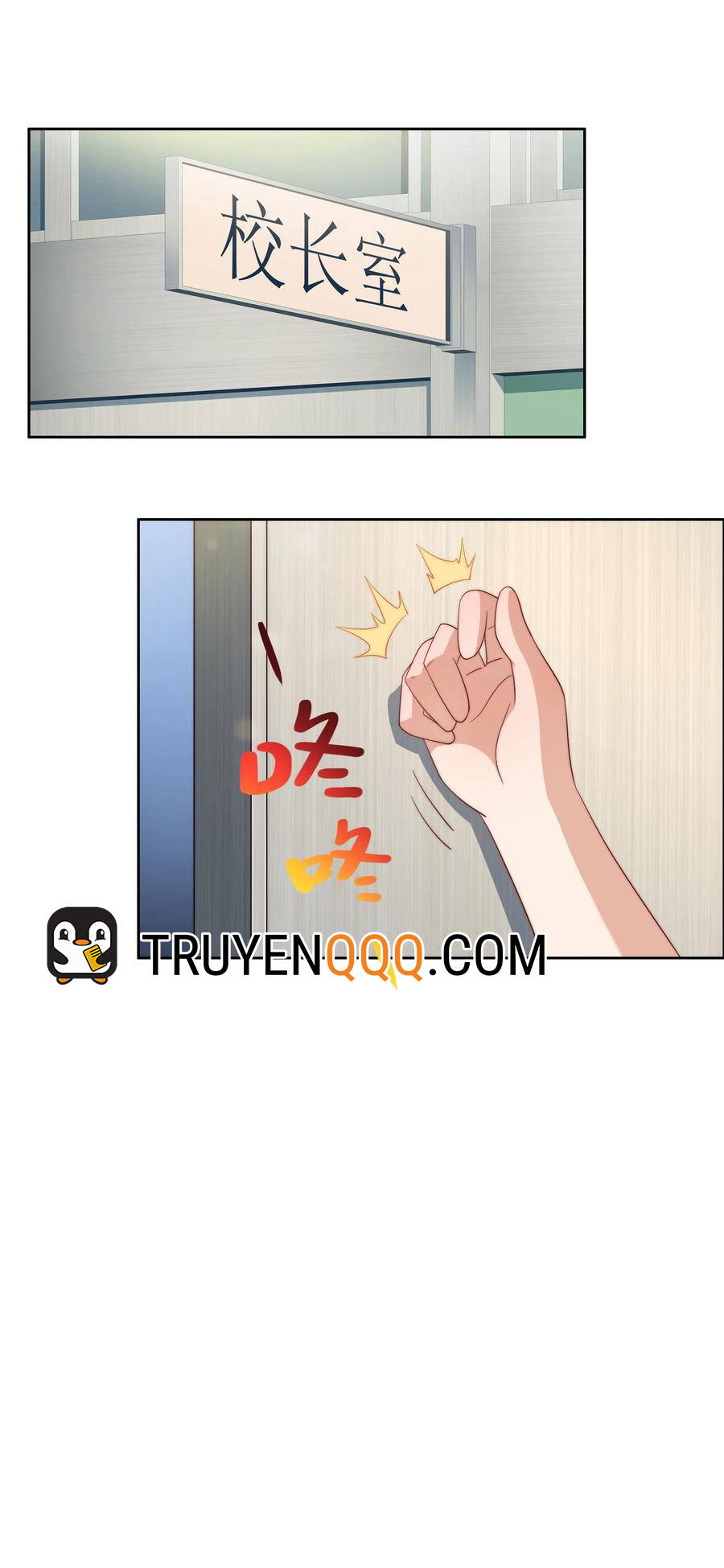 Siêu Thần Hẹn Hò Cùng Hoa Khôi Chapter 39 - 30