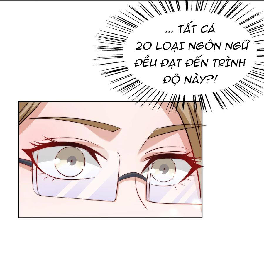 Siêu Thần Hẹn Hò Cùng Hoa Khôi Chapter 39 - 5