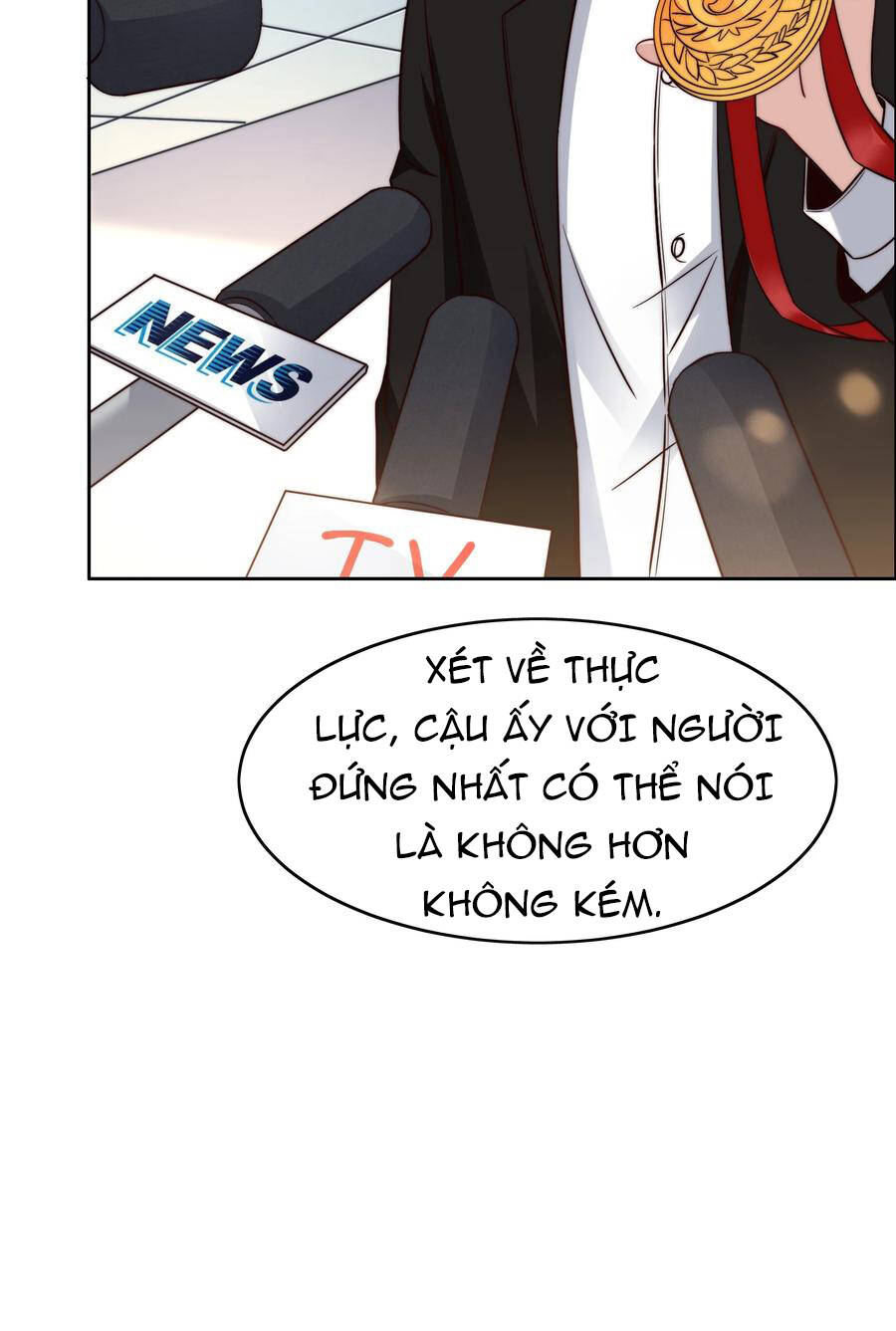 Siêu Thần Hẹn Hò Cùng Hoa Khôi Chapter 39 - 43