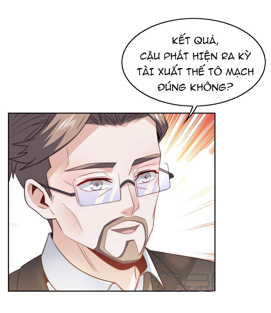 Siêu Thần Hẹn Hò Cùng Hoa Khôi Chapter 39 - 45