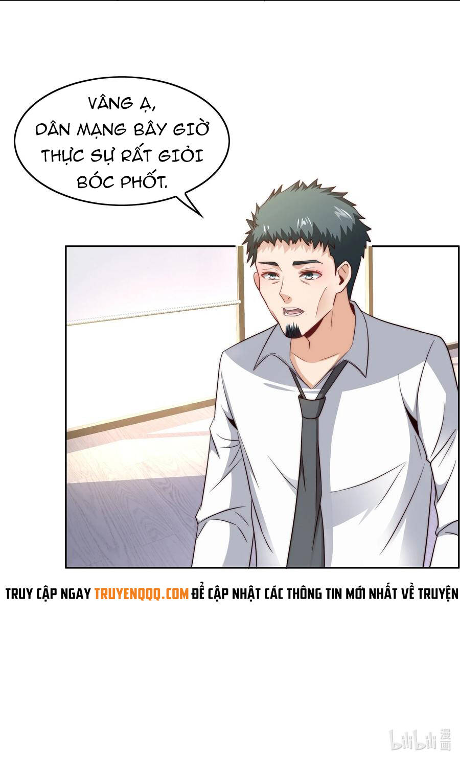 Siêu Thần Hẹn Hò Cùng Hoa Khôi Chapter 39 - 49