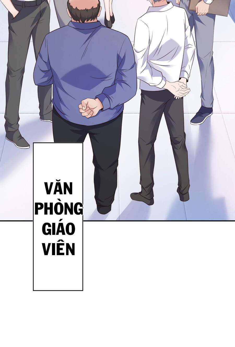 Siêu Thần Hẹn Hò Cùng Hoa Khôi Chapter 4 - 12