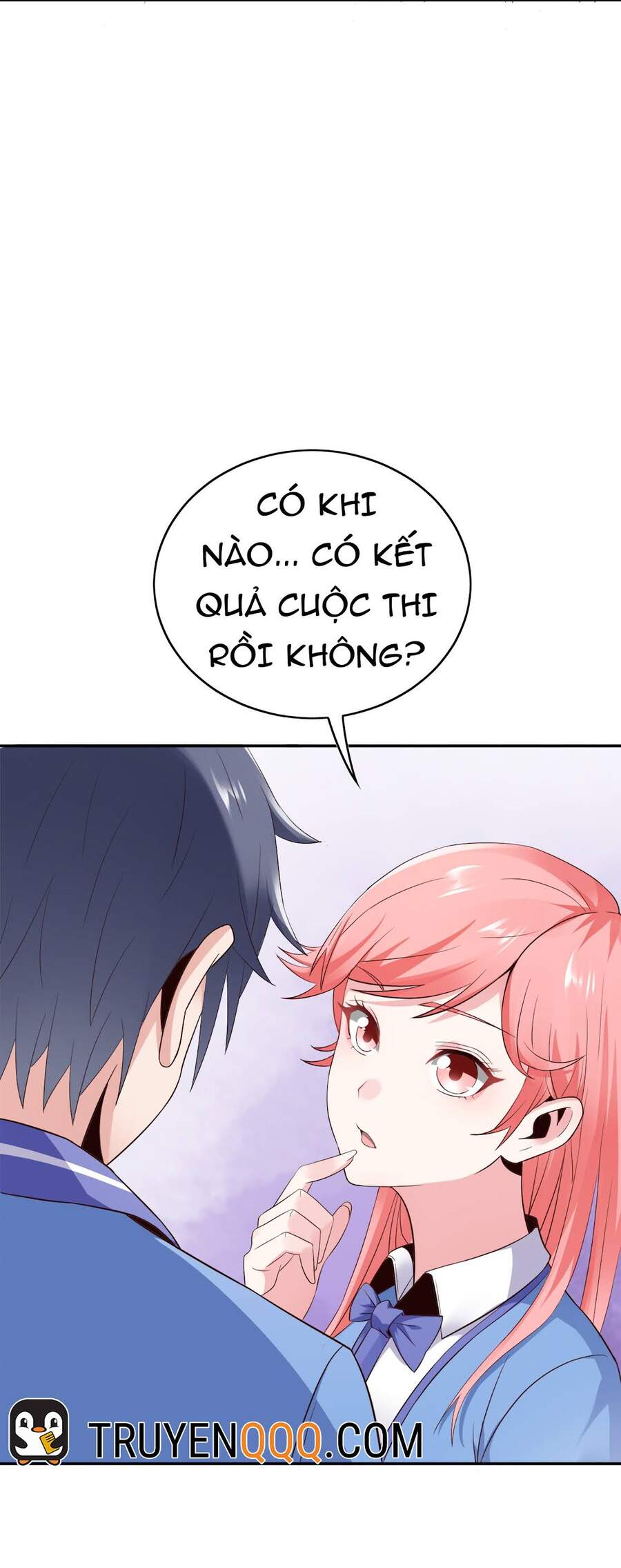 Siêu Thần Hẹn Hò Cùng Hoa Khôi Chapter 4 - 14