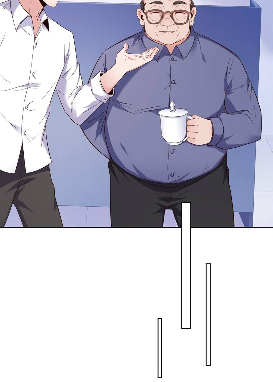 Siêu Thần Hẹn Hò Cùng Hoa Khôi Chapter 4 - 16