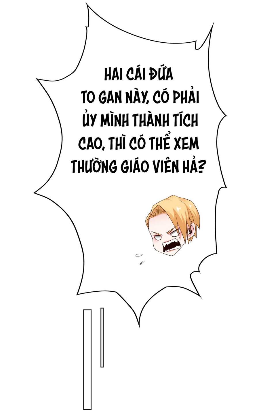 Siêu Thần Hẹn Hò Cùng Hoa Khôi Chapter 4 - 17