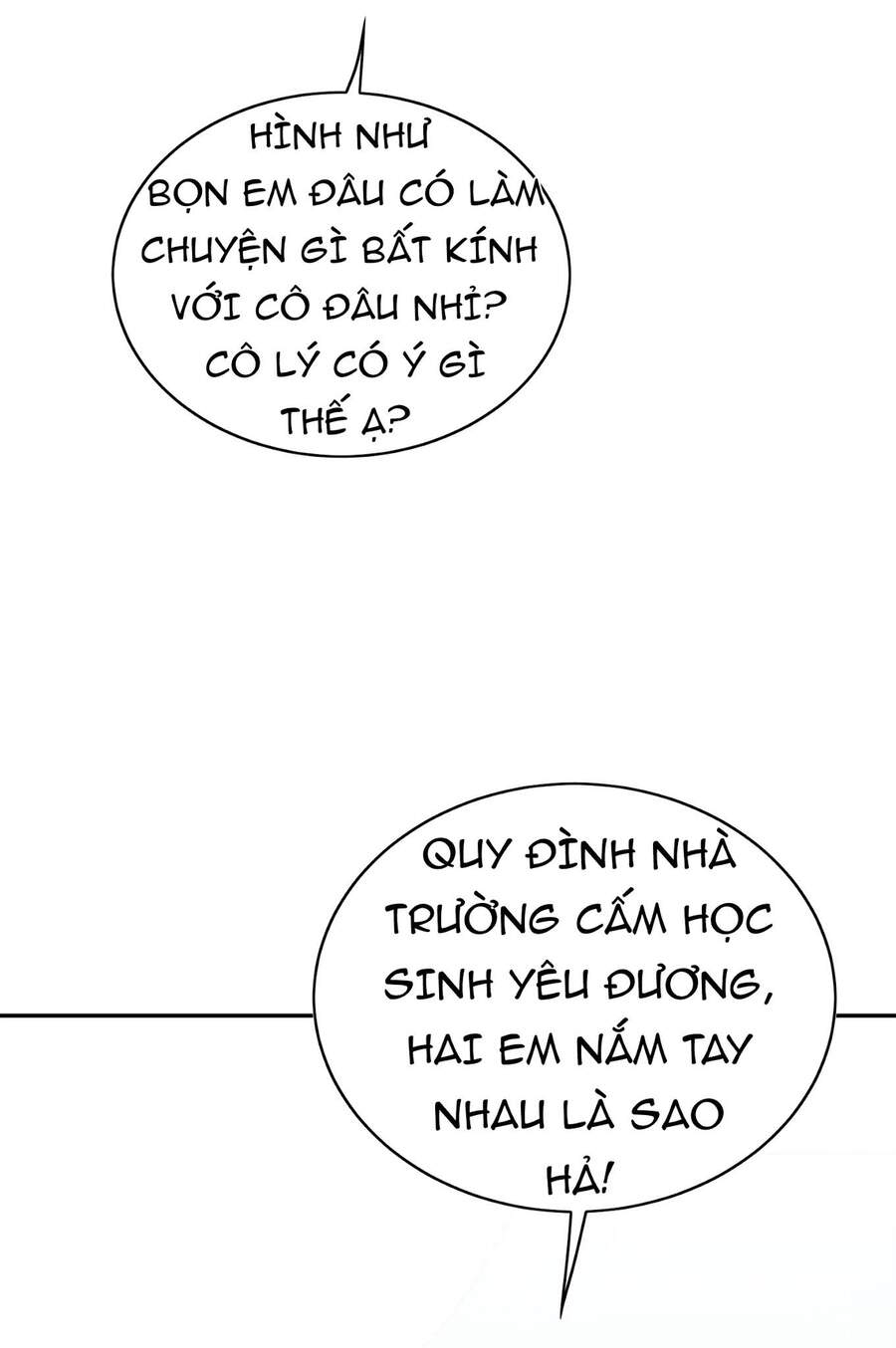 Siêu Thần Hẹn Hò Cùng Hoa Khôi Chapter 4 - 20
