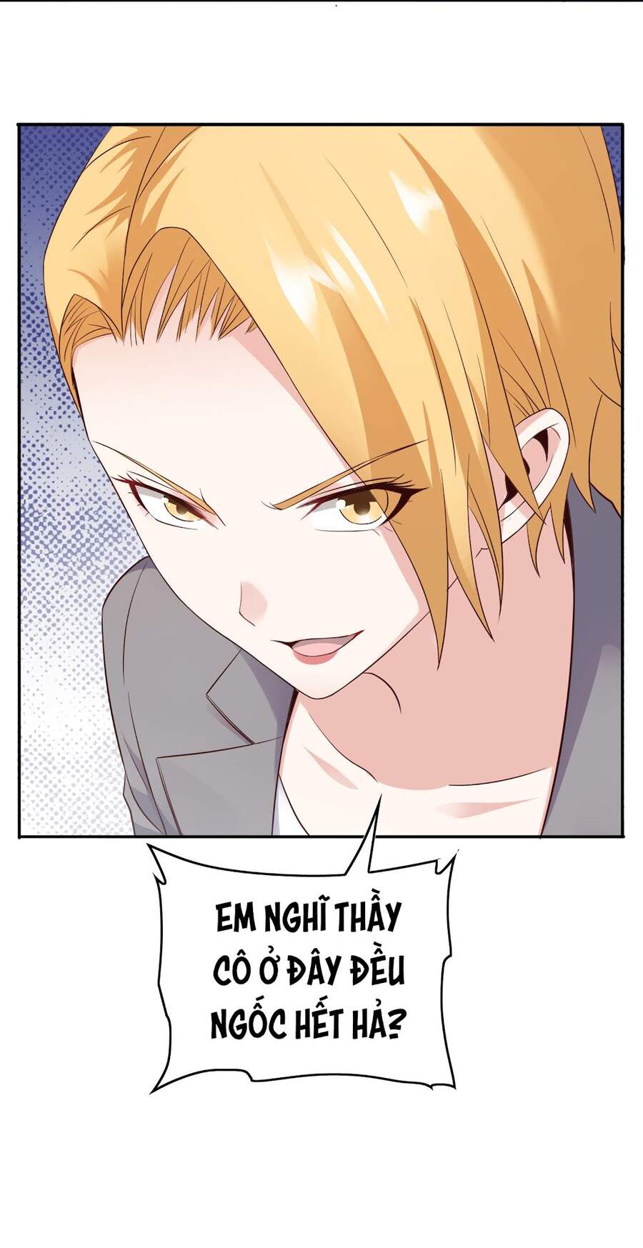 Siêu Thần Hẹn Hò Cùng Hoa Khôi Chapter 4 - 22