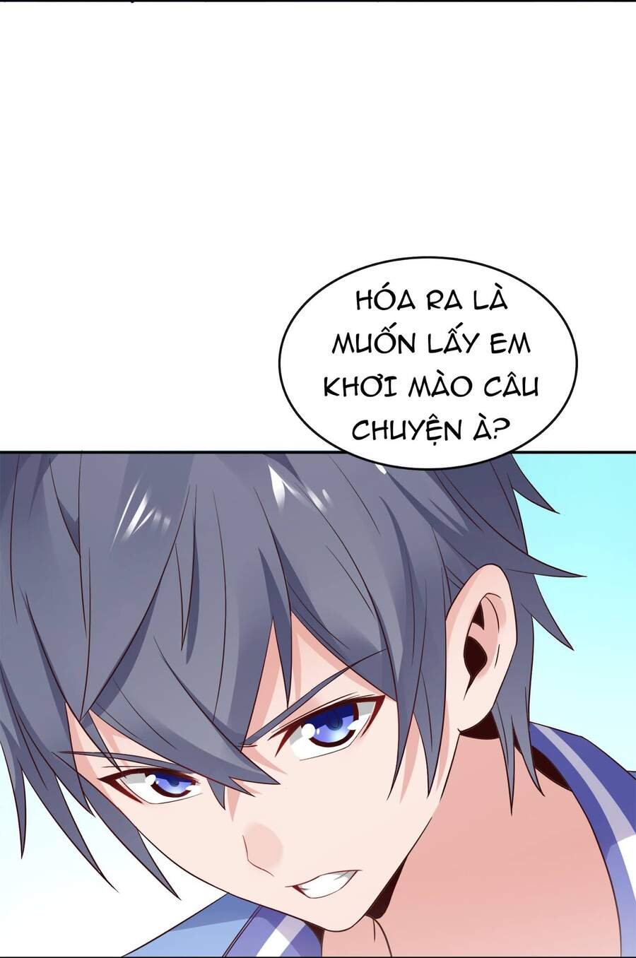 Siêu Thần Hẹn Hò Cùng Hoa Khôi Chapter 4 - 24