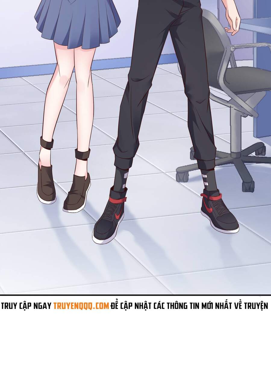 Siêu Thần Hẹn Hò Cùng Hoa Khôi Chapter 4 - 26