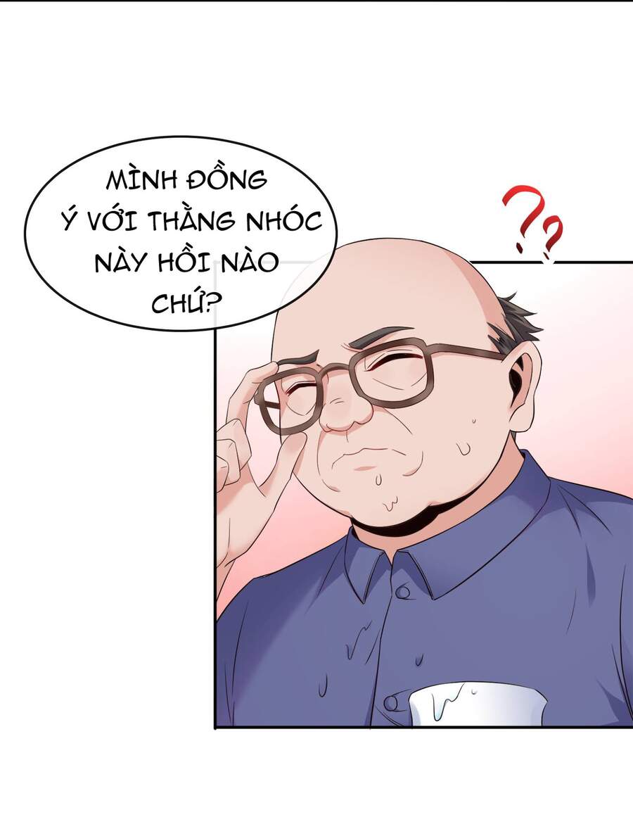 Siêu Thần Hẹn Hò Cùng Hoa Khôi Chapter 4 - 29