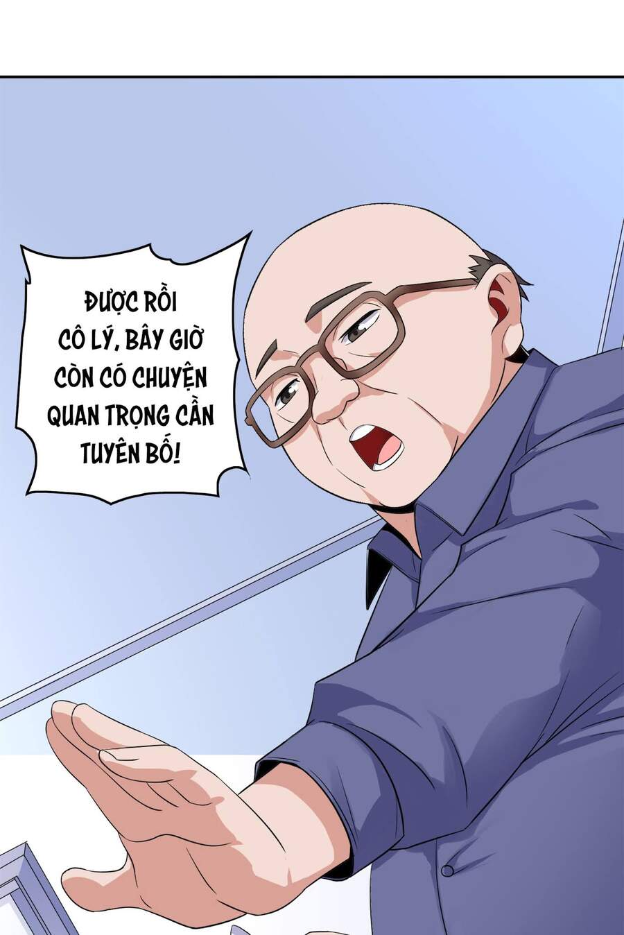 Siêu Thần Hẹn Hò Cùng Hoa Khôi Chapter 4 - 39