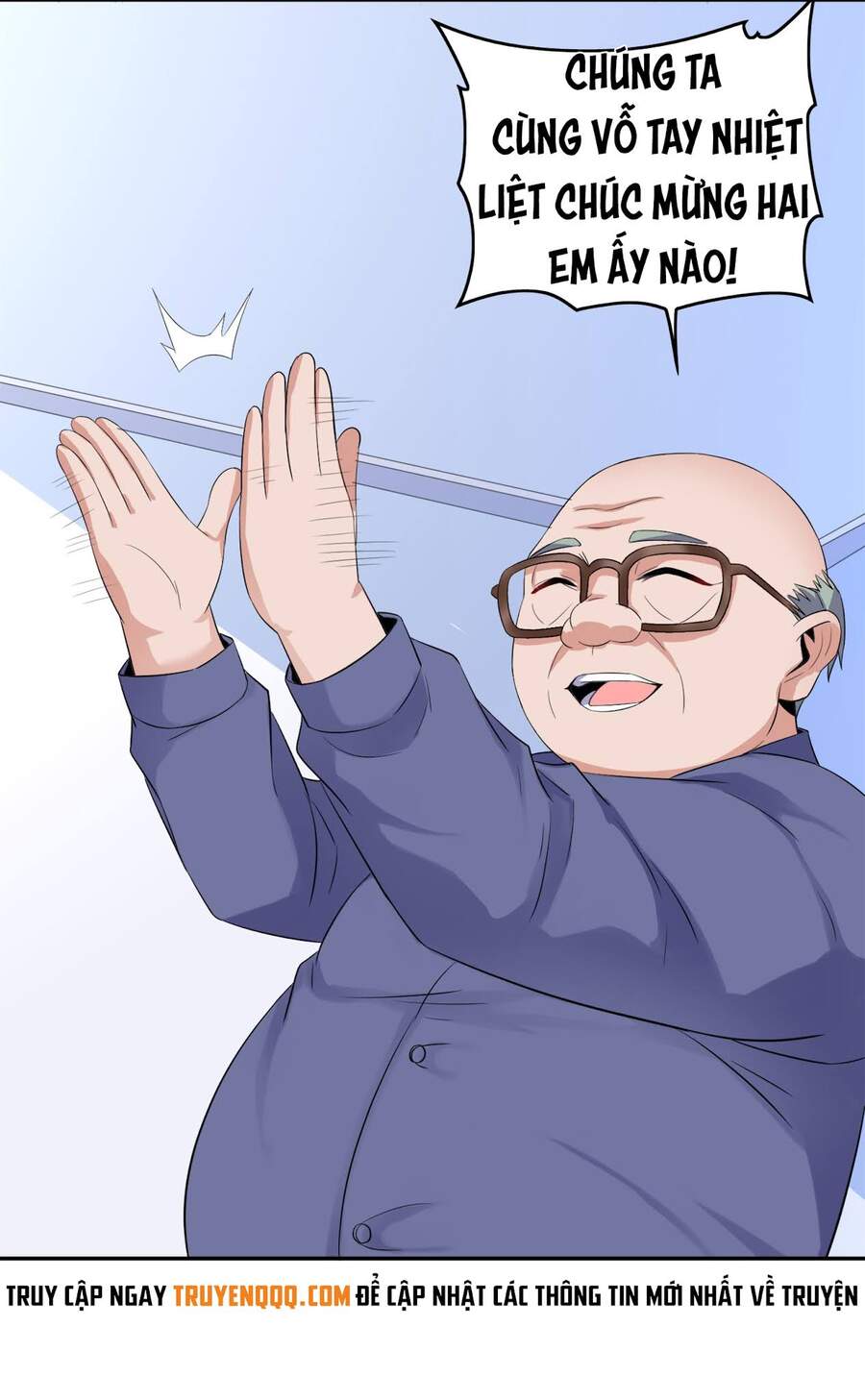 Siêu Thần Hẹn Hò Cùng Hoa Khôi Chapter 4 - 43