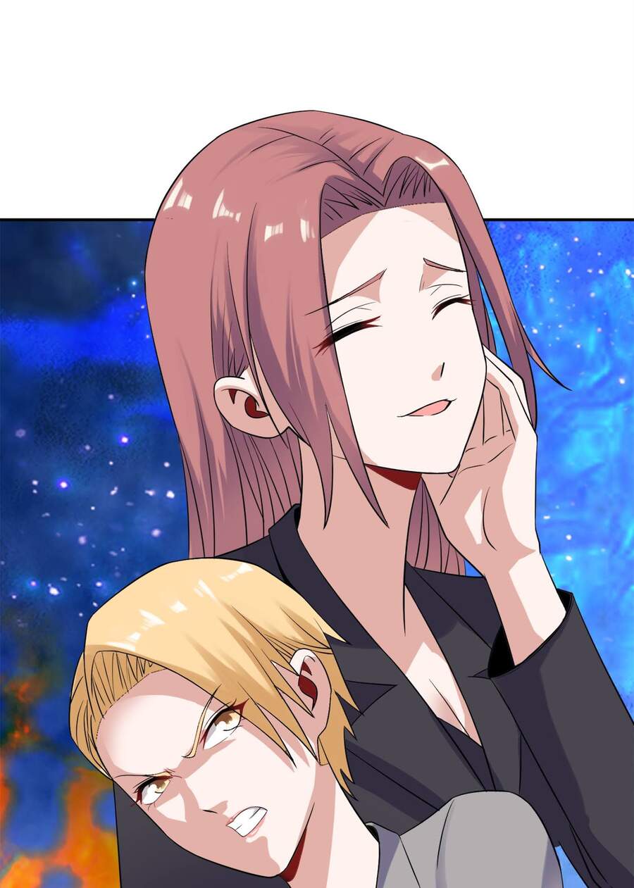 Siêu Thần Hẹn Hò Cùng Hoa Khôi Chapter 4 - 48