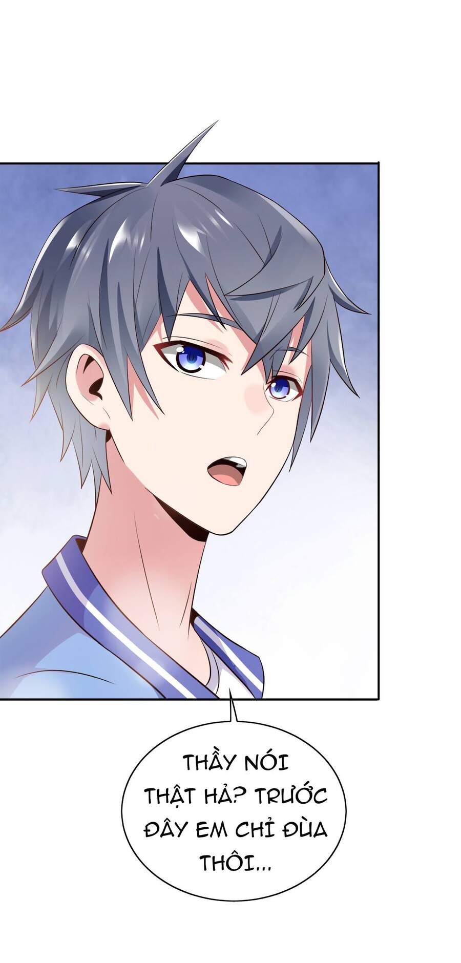 Siêu Thần Hẹn Hò Cùng Hoa Khôi Chapter 4 - 53