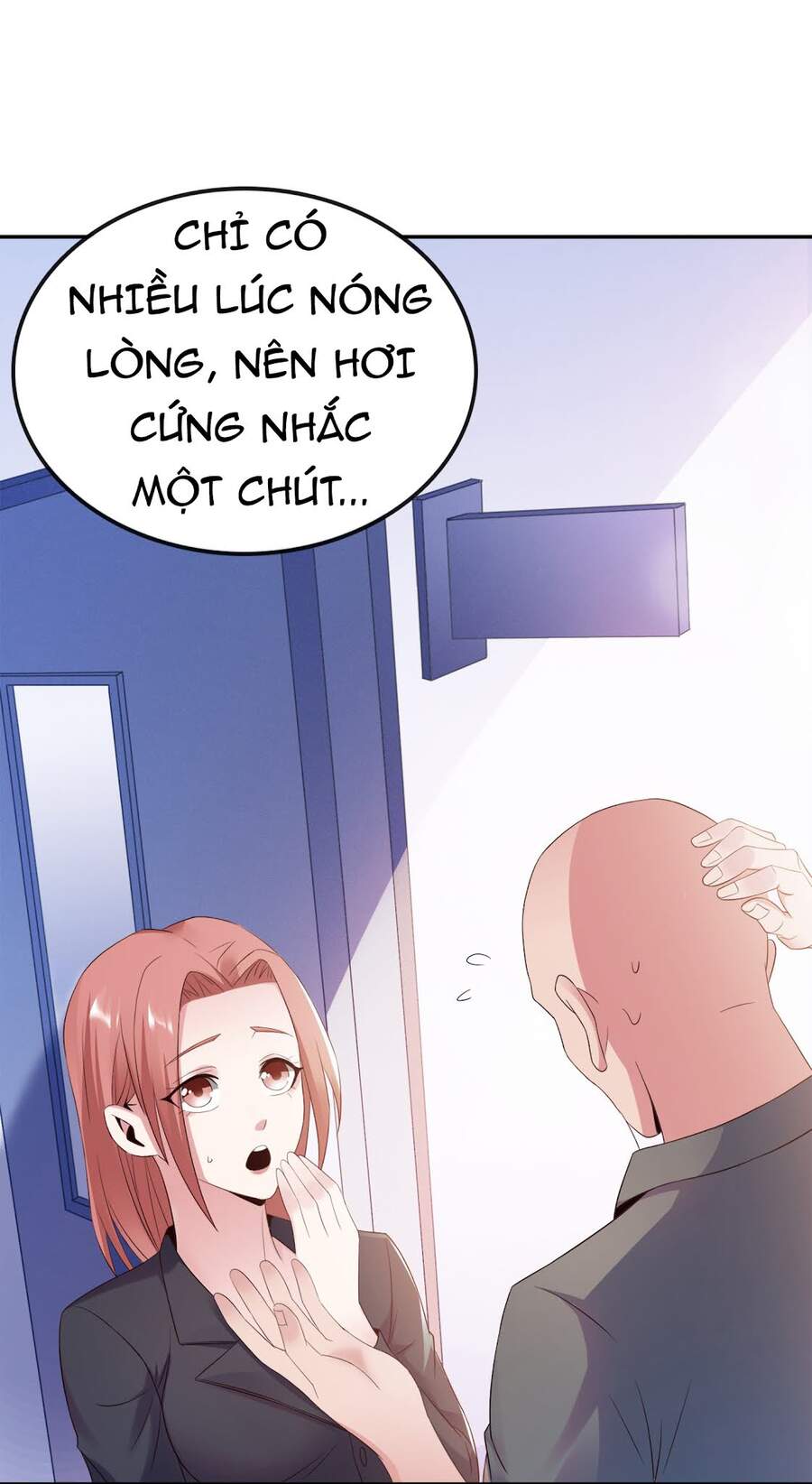 Siêu Thần Hẹn Hò Cùng Hoa Khôi Chapter 4 - 57