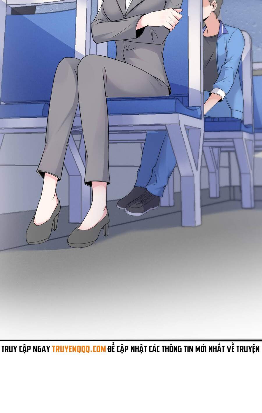 Siêu Thần Hẹn Hò Cùng Hoa Khôi Chapter 4 - 7