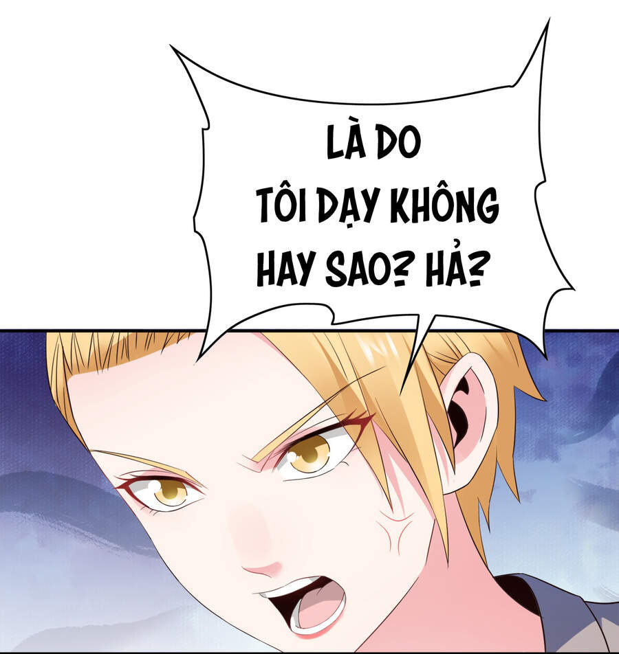 Siêu Thần Hẹn Hò Cùng Hoa Khôi Chapter 4 - 66