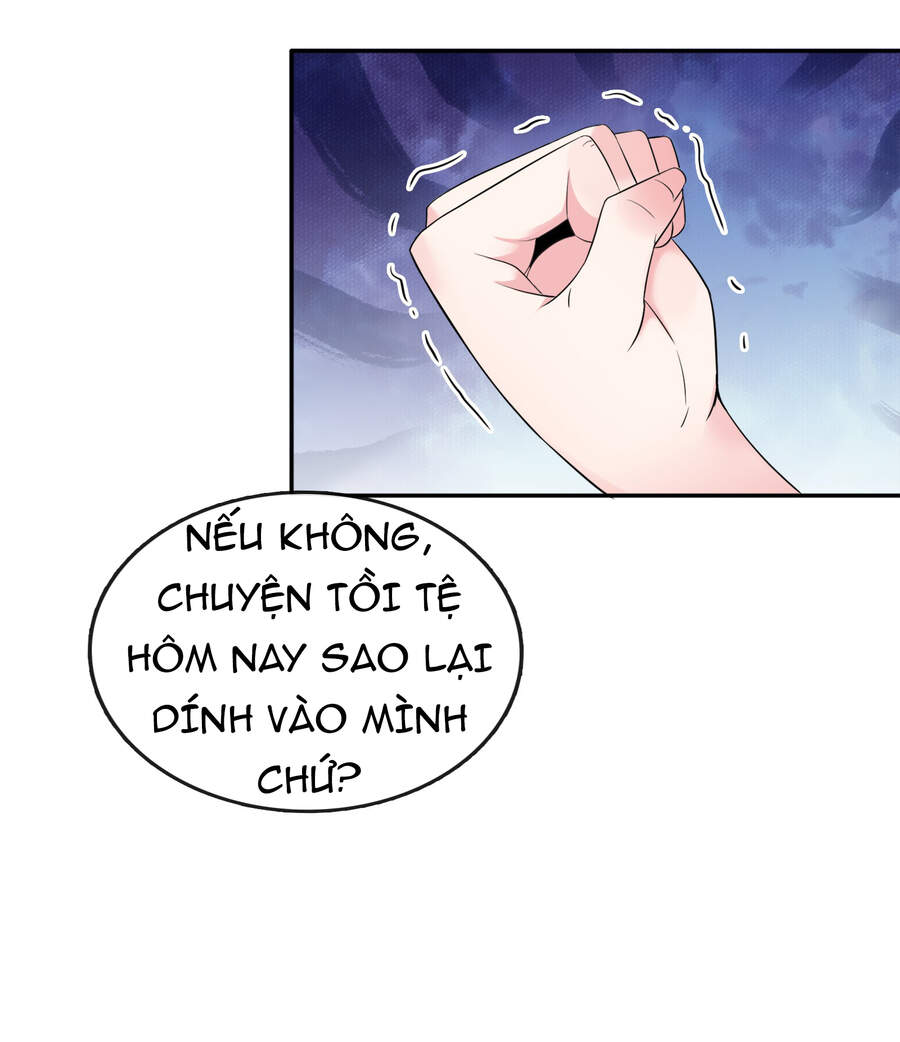 Siêu Thần Hẹn Hò Cùng Hoa Khôi Chapter 4 - 9